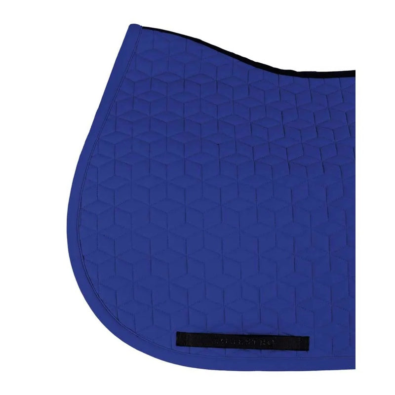 Manta de sela salto Cube Quilting - Mercado de Luxo - O Maior E-Commerce de Bens, Produtos e Serviços de Luxo do Brasil.