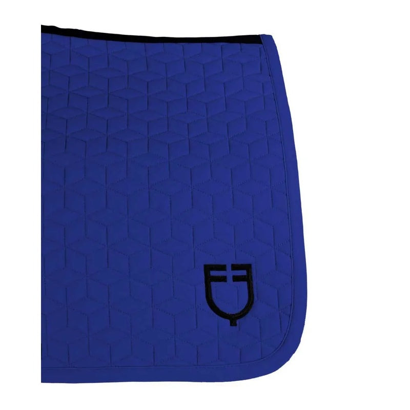 Manta de sela salto Cube Quilting - Mercado de Luxo - O Maior E-Commerce de Bens, Produtos e Serviços de Luxo do Brasil.
