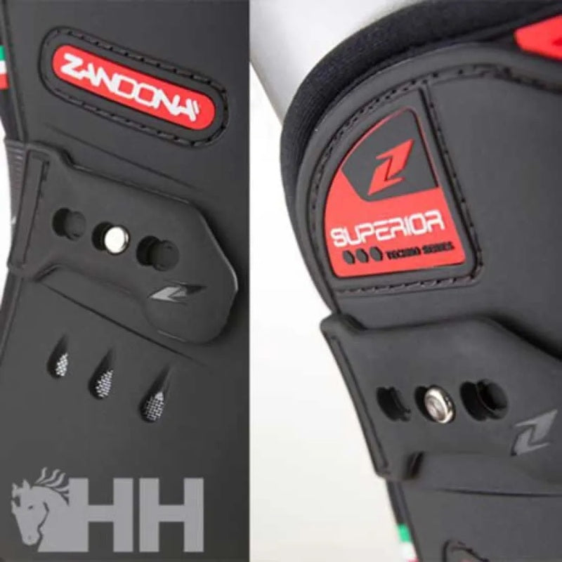 Botas de tendão Superior Air - Mercado de Luxo - O Maior E-Commerce de Bens, Produtos e Serviços de Luxo do Brasil.