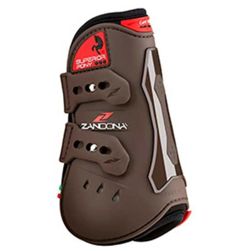 Botas de tendão Superior Air - Mercado de Luxo - O Maior E-Commerce de Bens, Produtos e Serviços de Luxo do Brasil.