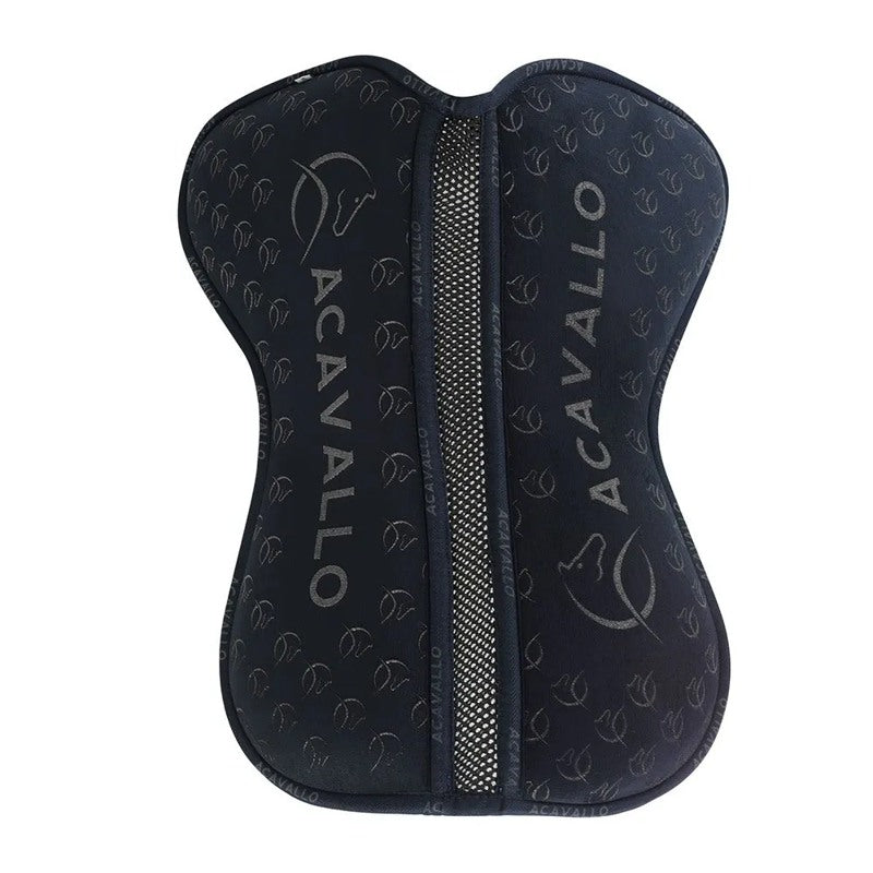 Meia almofada de sela MF DS SW-3DS Grip suede - Mercado de Luxo - O Maior E-Commerce de Bens, Produtos e Serviços de Luxo do Brasil.