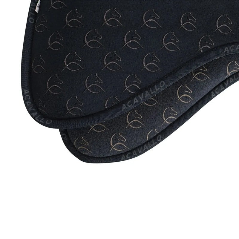 Meia almofada de sela MF DS SW-3DS Grip suede - Mercado de Luxo - O Maior E-Commerce de Bens, Produtos e Serviços de Luxo do Brasil.