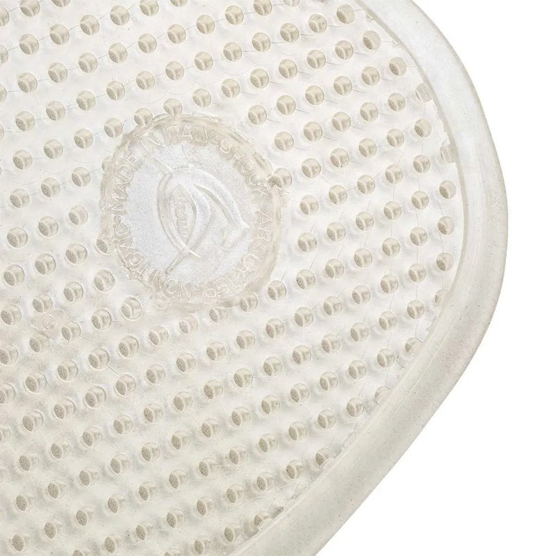 Meia almofada de sela Gel NS Western Classic Dri-Lex - Mercado de Luxo - O Maior E-Commerce de Bens, Produtos e Serviços de Luxo do Brasil.
