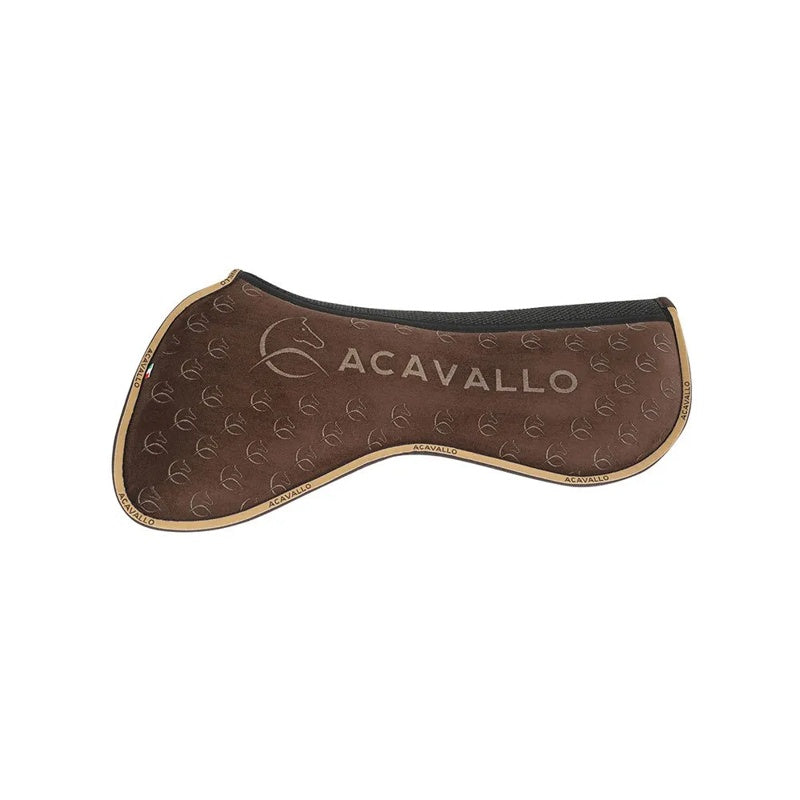 Meia almofada de sela MF DS SW-3DS Grip suede - Mercado de Luxo - O Maior E-Commerce de Bens, Produtos e Serviços de Luxo do Brasil.