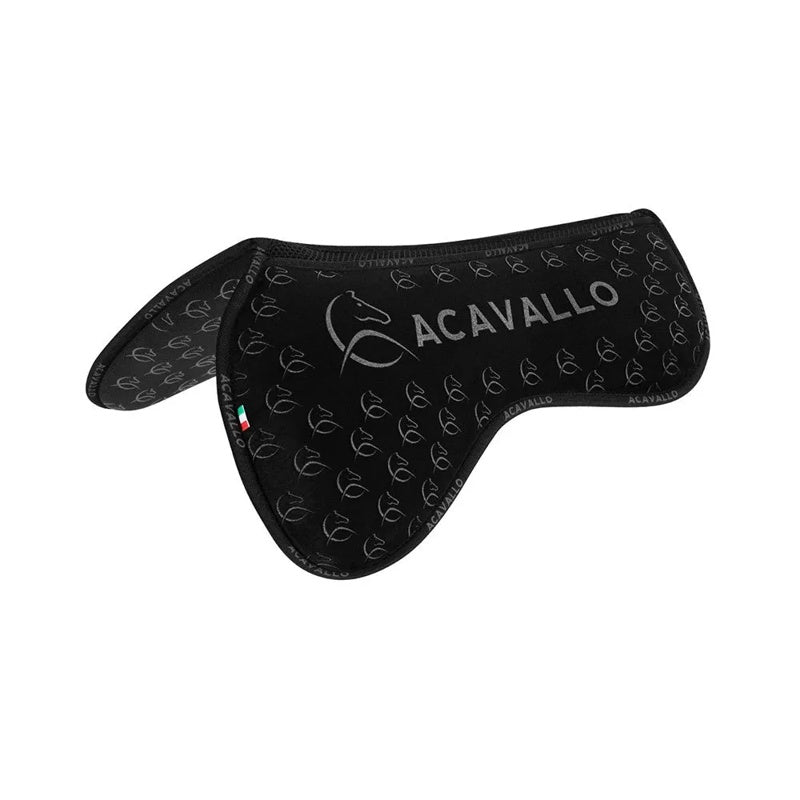 Meia almofada de sela MF DS SW-3DS Grip suede - Mercado de Luxo - O Maior E-Commerce de Bens, Produtos e Serviços de Luxo do Brasil.