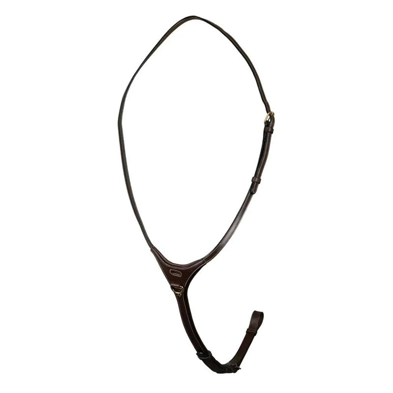 Peitoral de cavallo Yoke D-Collection - Mercado de Luxo - O Maior E-Commerce de Bens, Produtos e Serviços de Luxo do Brasil.