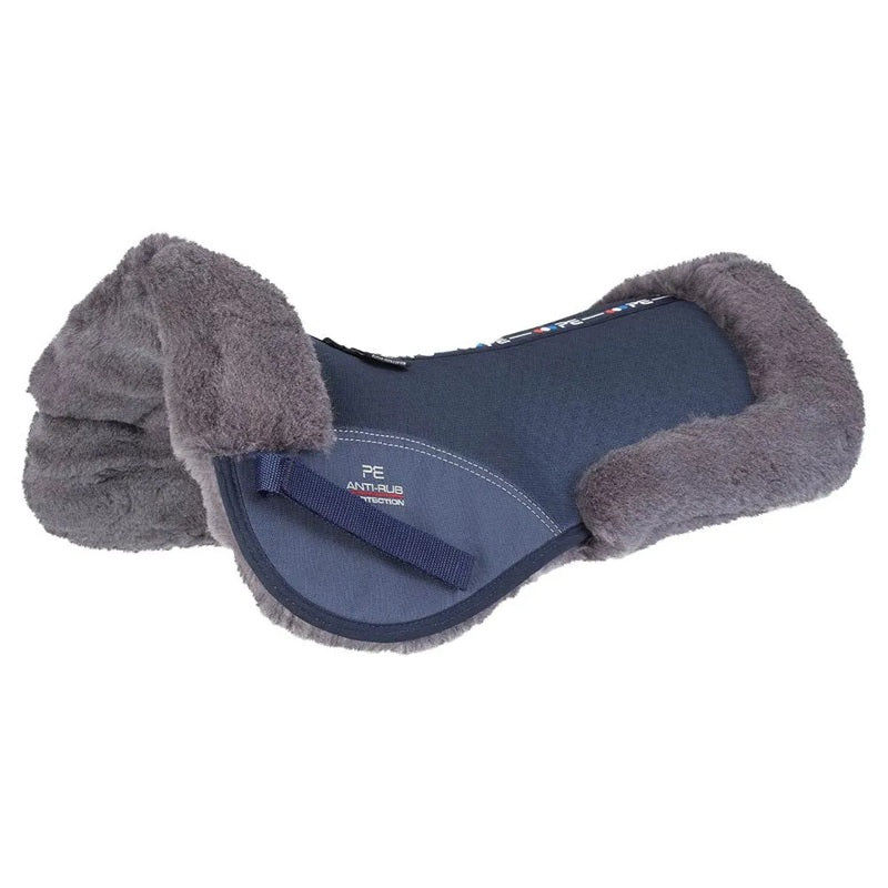 Meia almofada de sela Air-Tech Shockproof Merino Wool - Mercado de Luxo - O Maior E-Commerce de Bens, Produtos e Serviços de Luxo do Brasil.