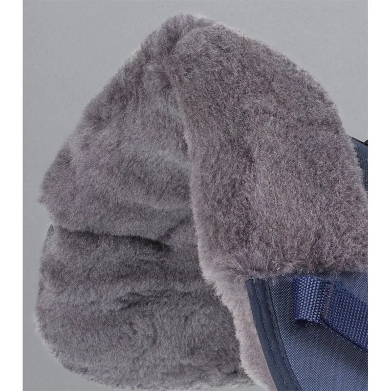 Meia almofada de sela Air-Tech Shockproof Merino Wool - Mercado de Luxo - O Maior E-Commerce de Bens, Produtos e Serviços de Luxo do Brasil.