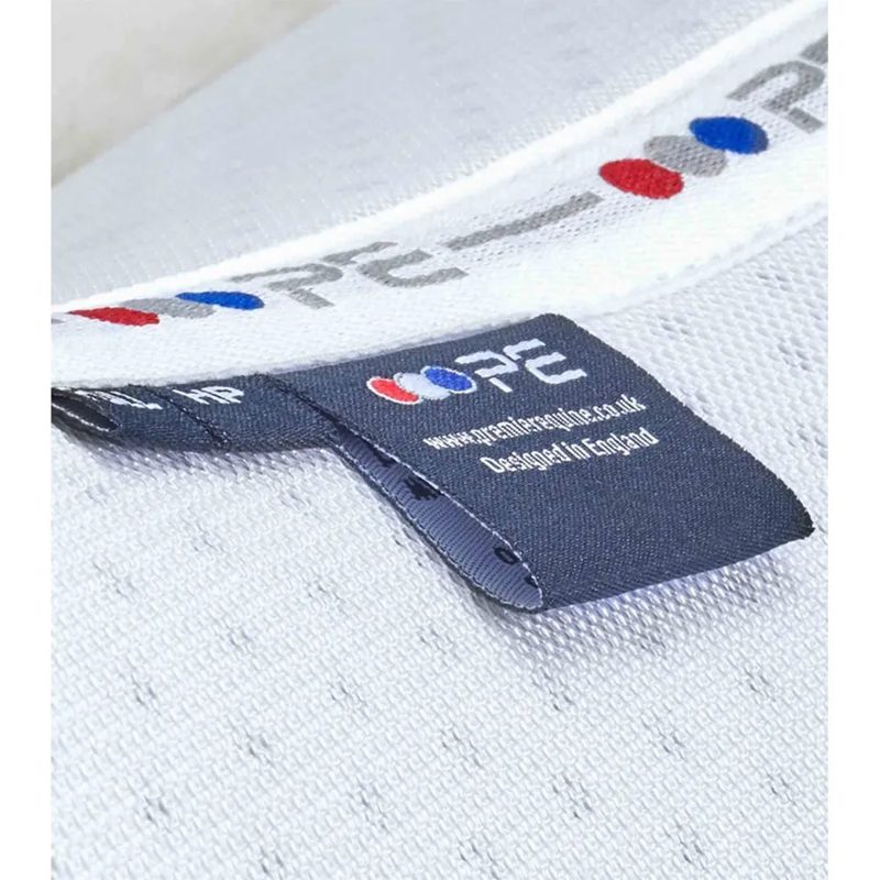 Meia almofada de sela Air-Tech Shockproof Merino Wool - Mercado de Luxo - O Maior E-Commerce de Bens, Produtos e Serviços de Luxo do Brasil.