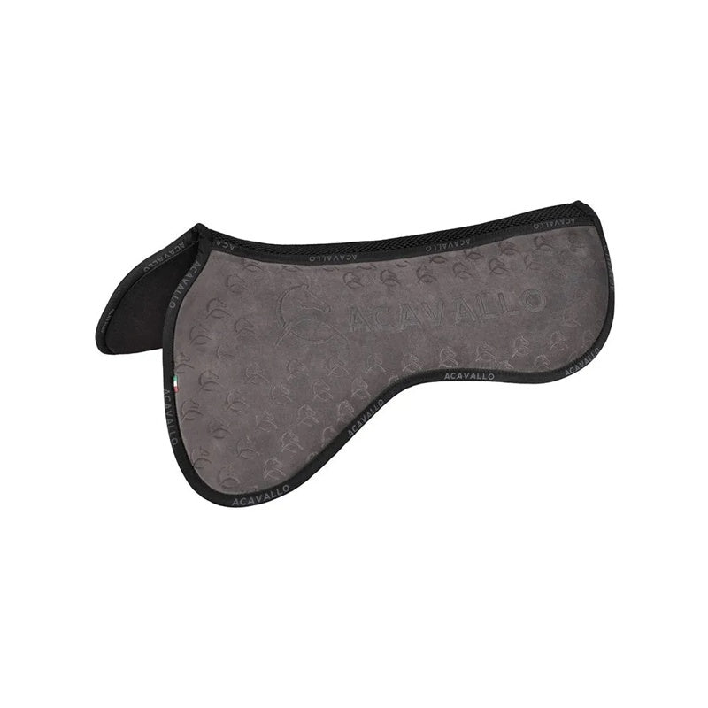 Meia almofada de sela MF JCCS SW-3DS silicone - Mercado de Luxo - O Maior E-Commerce de Bens, Produtos e Serviços de Luxo do Brasil.