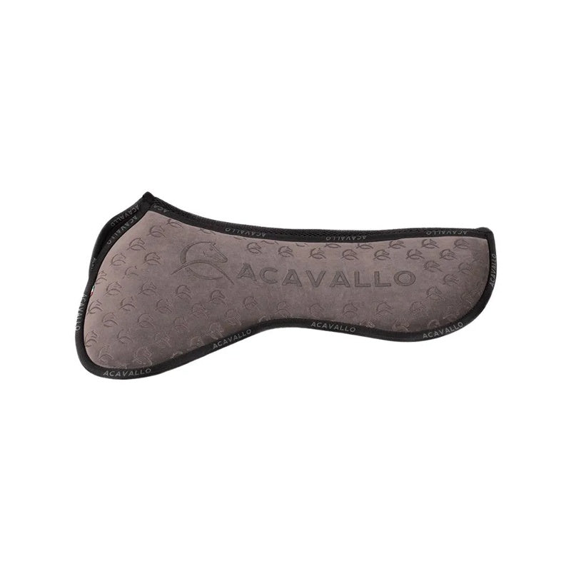 Meia almofada de sela MF JCCS SW-3DS silicone - Mercado de Luxo - O Maior E-Commerce de Bens, Produtos e Serviços de Luxo do Brasil.