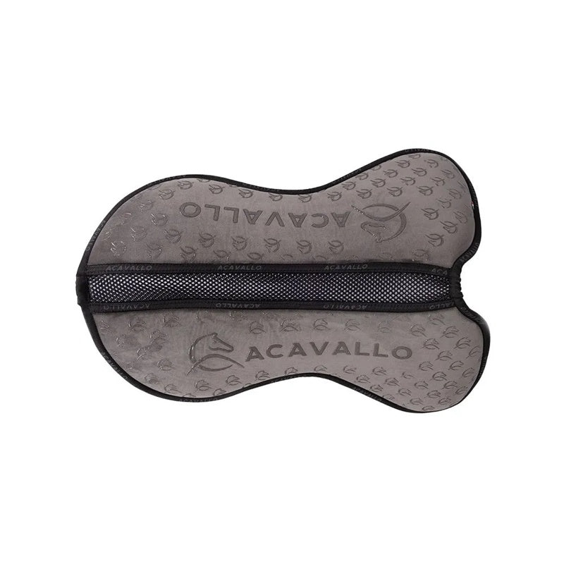 Meia almofada de sela MF JCCS SW-3DS silicone - Mercado de Luxo - O Maior E-Commerce de Bens, Produtos e Serviços de Luxo do Brasil.