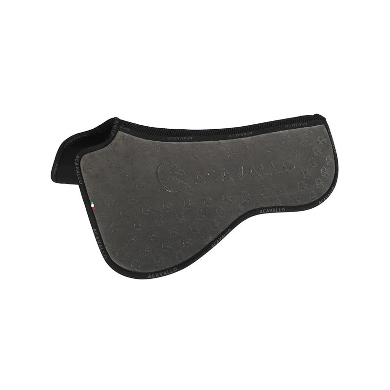 Meia almofada de sela MF DS SW-3DS Grip - Mercado de Luxo - O Maior E-Commerce de Bens, Produtos e Serviços de Luxo do Brasil.