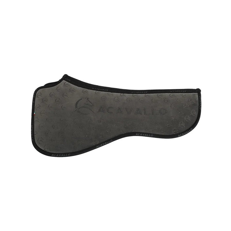 Meia almofada de sela MF DS SW-3DS Grip - Mercado de Luxo - O Maior E-Commerce de Bens, Produtos e Serviços de Luxo do Brasil.