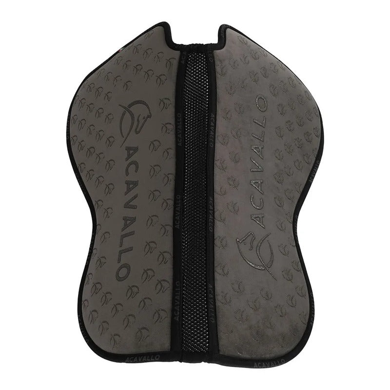 Meia almofada de sela MF DS SW-3DS Grip - Mercado de Luxo - O Maior E-Commerce de Bens, Produtos e Serviços de Luxo do Brasil.