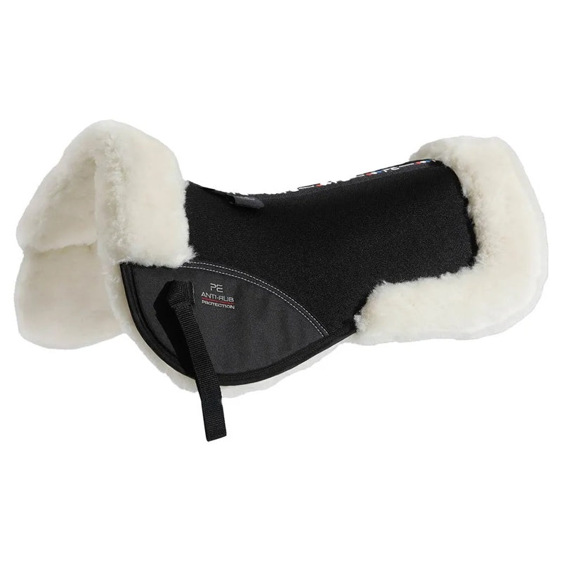 Meia almofada de sela Air-Tech Shockproof Merino Wool - Mercado de Luxo - O Maior E-Commerce de Bens, Produtos e Serviços de Luxo do Brasil.