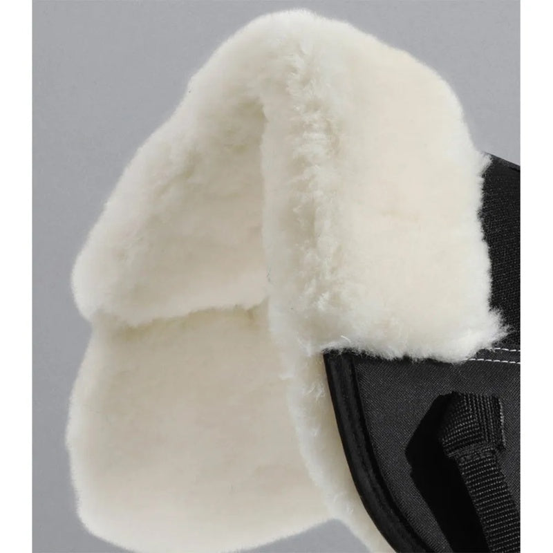 Meia almofada de sela Air-Tech Shockproof Merino Wool - Mercado de Luxo - O Maior E-Commerce de Bens, Produtos e Serviços de Luxo do Brasil.