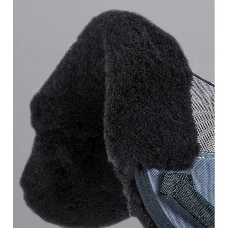 Meia almofada de sela Air-Tech Shockproof Merino Wool - Mercado de Luxo - O Maior E-Commerce de Bens, Produtos e Serviços de Luxo do Brasil.