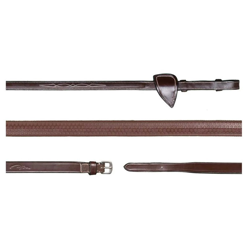 Rédeas US Collection 5/8 Rubber - Mercado de Luxo - O Maior E-Commerce de Bens, Produtos e Serviços de Luxo do Brasil.