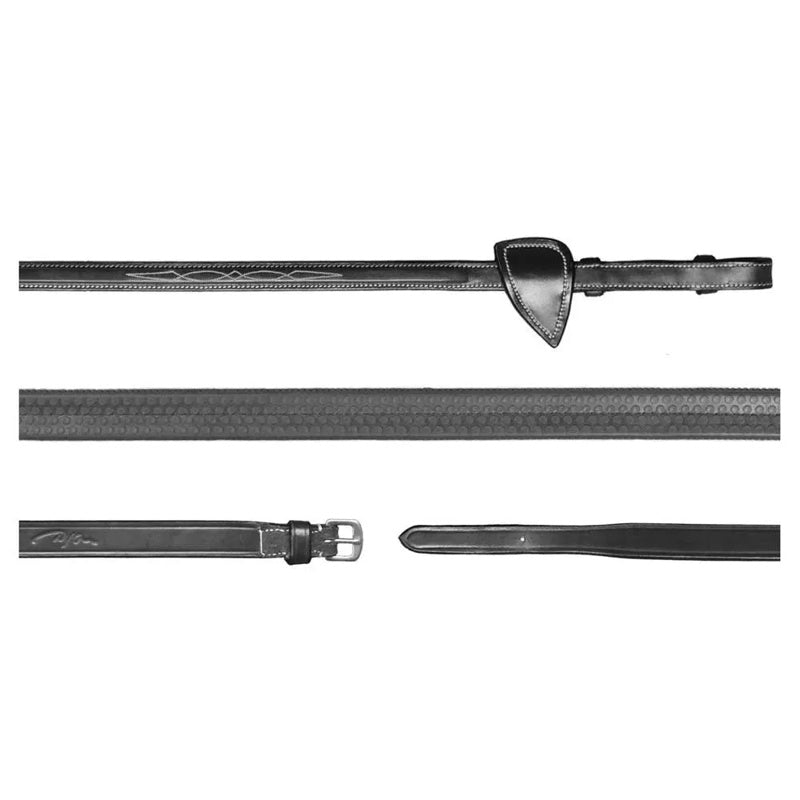 Rédeas US Collection 5/8 Rubber - Mercado de Luxo - O Maior E-Commerce de Bens, Produtos e Serviços de Luxo do Brasil.