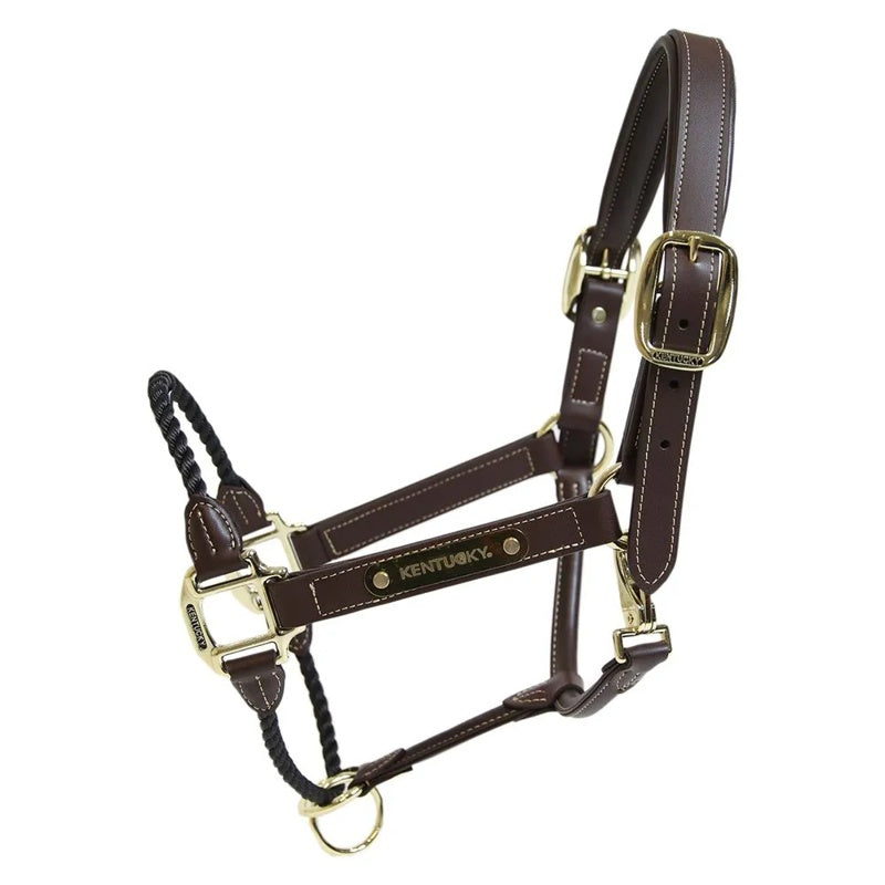 Halter Leather Rope - Mercado de Luxo - O Maior E-Commerce de Bens, Produtos e Serviços de Luxo do Brasil.