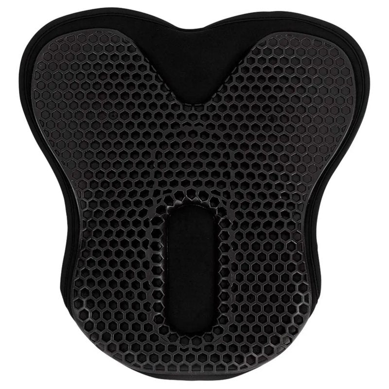 Meia almofada de sela adestramento Saver Ortho-Coccyx Gel - Mercado de Luxo - O Maior E-Commerce de Bens, Produtos e Serviços de Luxo do Brasil.