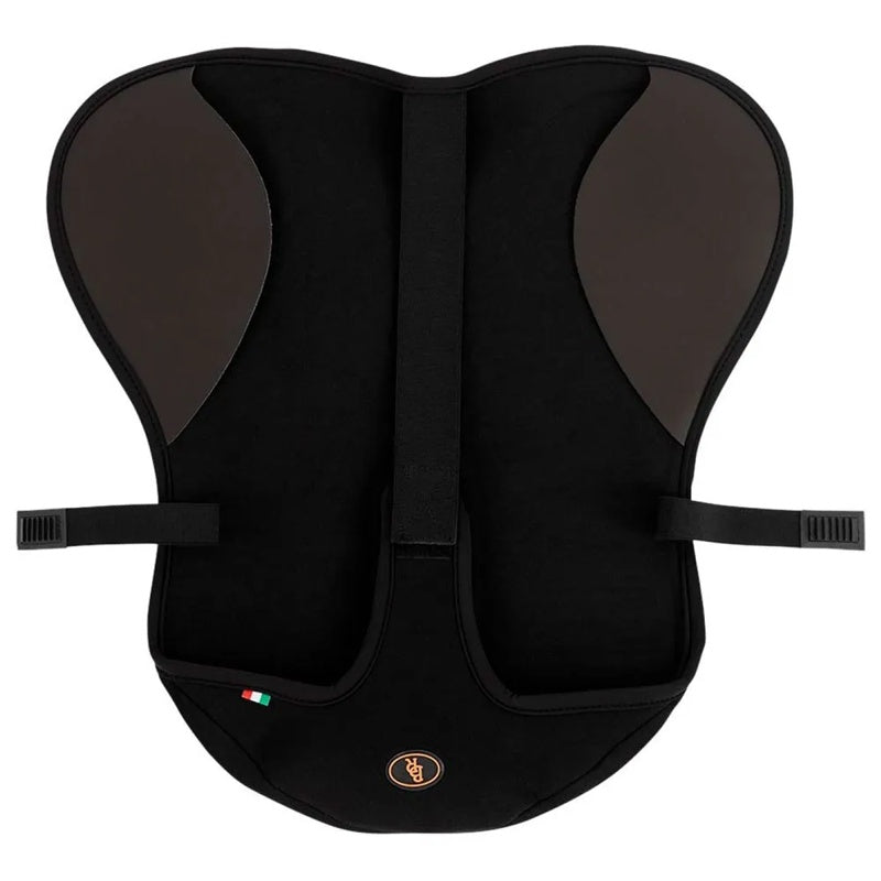 Meia almofada de sela adestramento Saver Ortho-Coccyx Gel - Mercado de Luxo - O Maior E-Commerce de Bens, Produtos e Serviços de Luxo do Brasil.