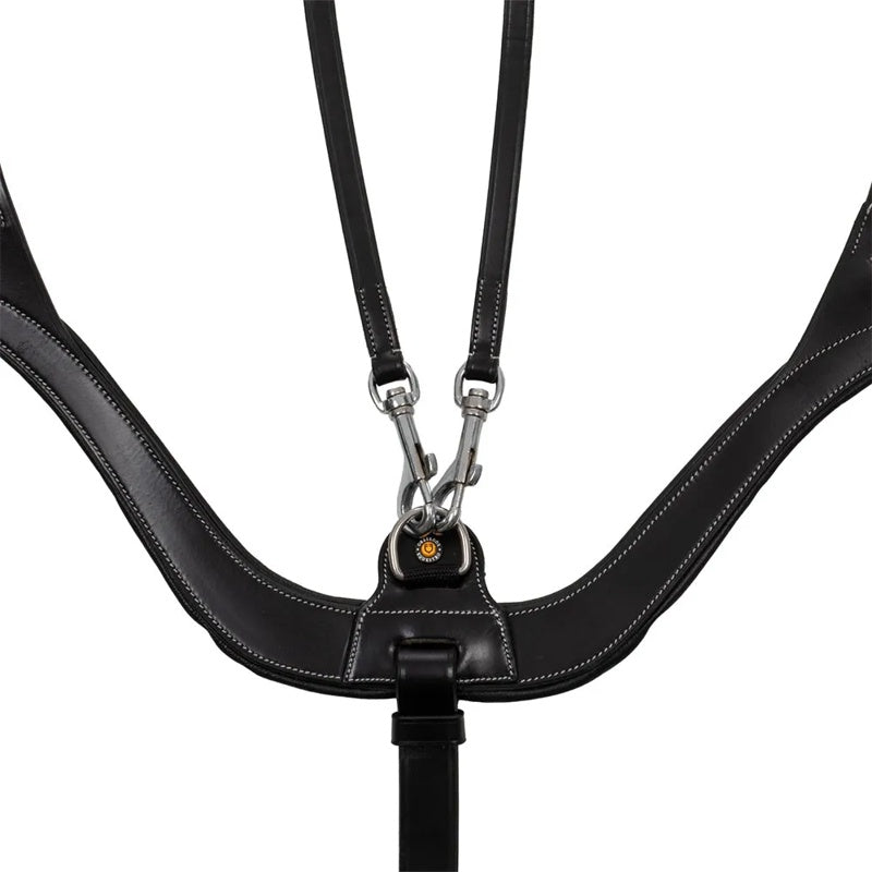 Peitoral de cavallo Anatomic Leather Hunting - Mercado de Luxo - O Maior E-Commerce de Bens, Produtos e Serviços de Luxo do Brasil.