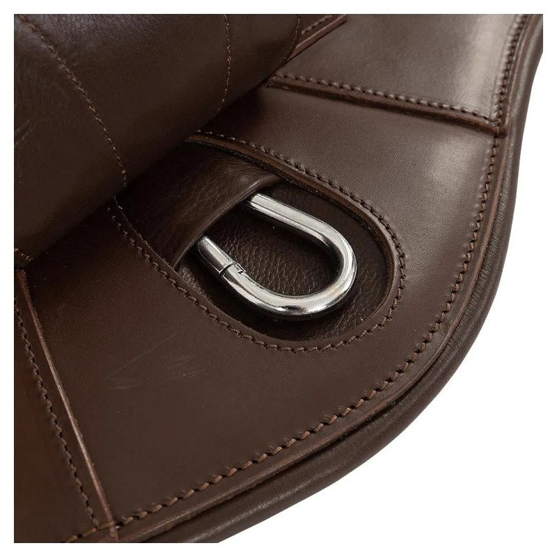Cinchas uso geral Bakewell Anatomic Double Elastic Magnet - Mercado de Luxo - O Maior E-Commerce de Bens, Produtos e Serviços de Luxo do Brasil.