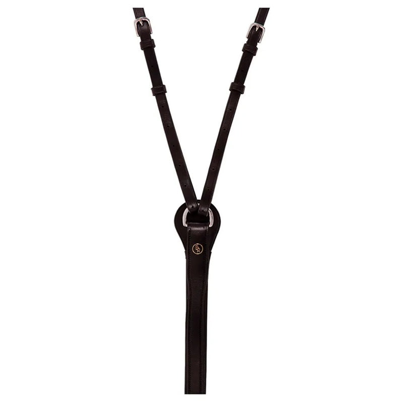 Martingale Thiedemannn Lancaster With Reins - Mercado de Luxo - O Maior E-Commerce de Bens, Produtos e Serviços de Luxo do Brasil.