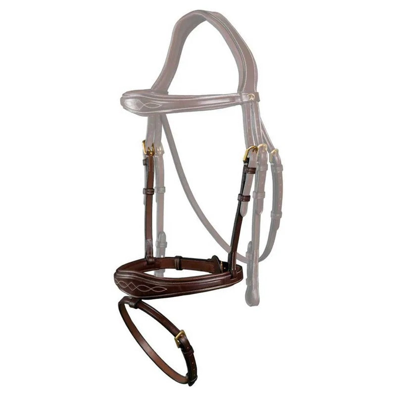 Focinheira Flash Anatomic - Mercado de Luxo - O Maior E-Commerce de Bens, Produtos e Serviços de Luxo do Brasil.
