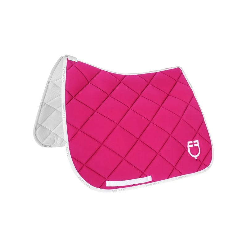 Manta de sela adestramento GP Logo - Mercado de Luxo - O Maior E-Commerce de Bens, Produtos e Serviços de Luxo do Brasil.
