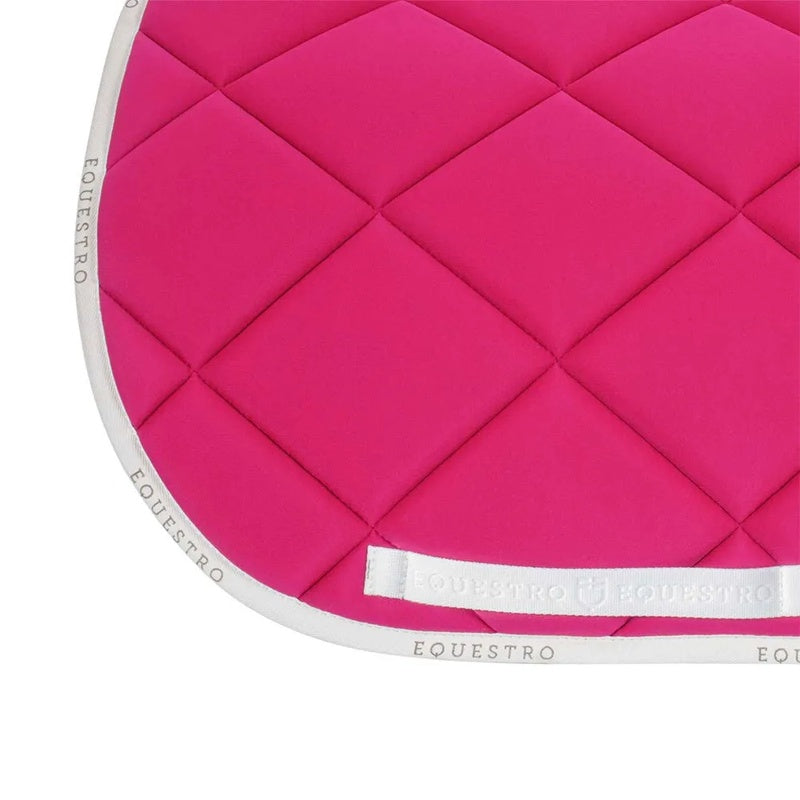 Manta de sela adestramento GP Logo - Mercado de Luxo - O Maior E-Commerce de Bens, Produtos e Serviços de Luxo do Brasil.