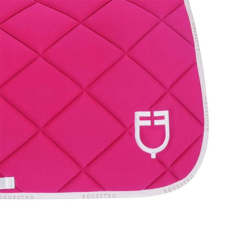 Manta de sela adestramento GP Logo - Mercado de Luxo - O Maior E-Commerce de Bens, Produtos e Serviços de Luxo do Brasil.