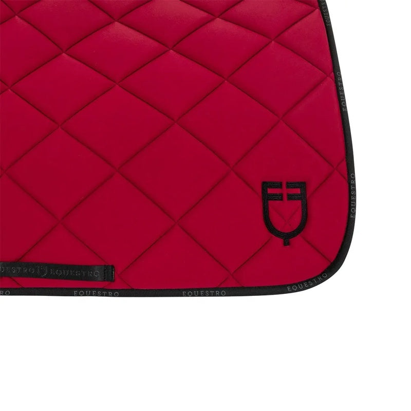 Manta de sela adestramento GP Logo - Mercado de Luxo - O Maior E-Commerce de Bens, Produtos e Serviços de Luxo do Brasil.