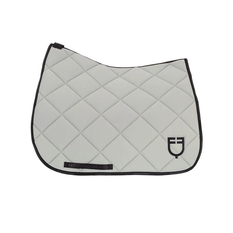 Manta de sela adestramento GP Logo - Mercado de Luxo - O Maior E-Commerce de Bens, Produtos e Serviços de Luxo do Brasil.