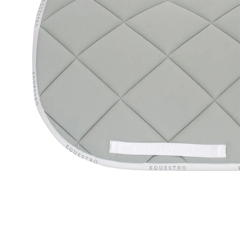 Manta de sela adestramento GP Logo - Mercado de Luxo - O Maior E-Commerce de Bens, Produtos e Serviços de Luxo do Brasil.