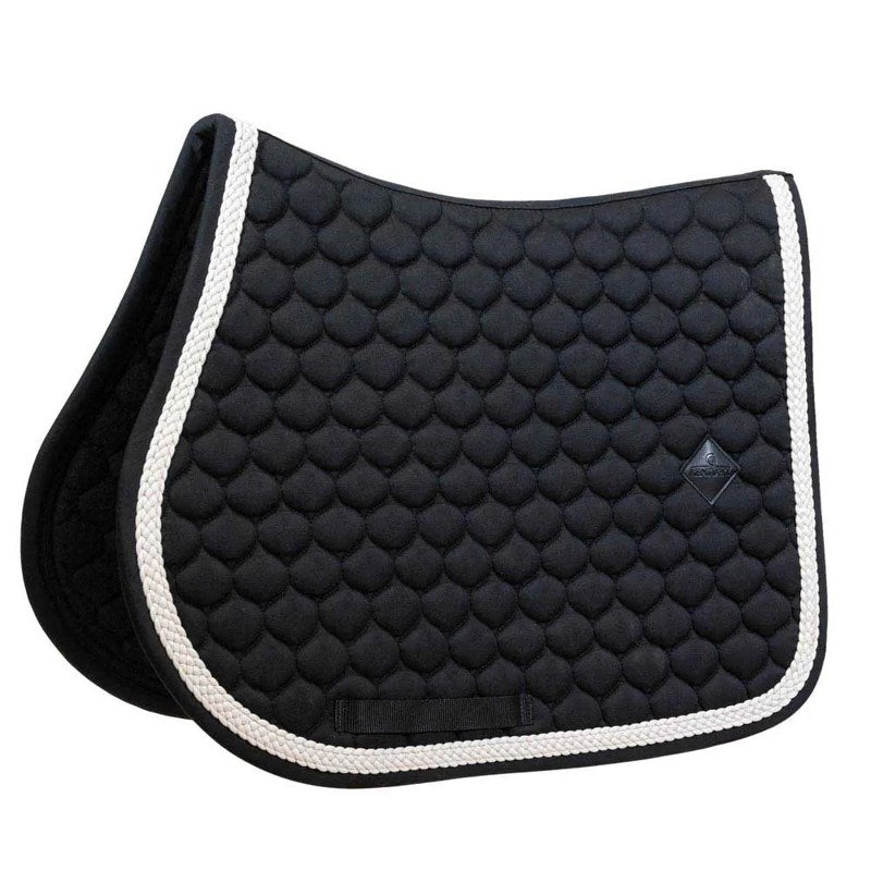 Manta de sela salto Plaited Cord - Mercado de Luxo - O Maior E-Commerce de Bens, Produtos e Serviços de Luxo do Brasil.