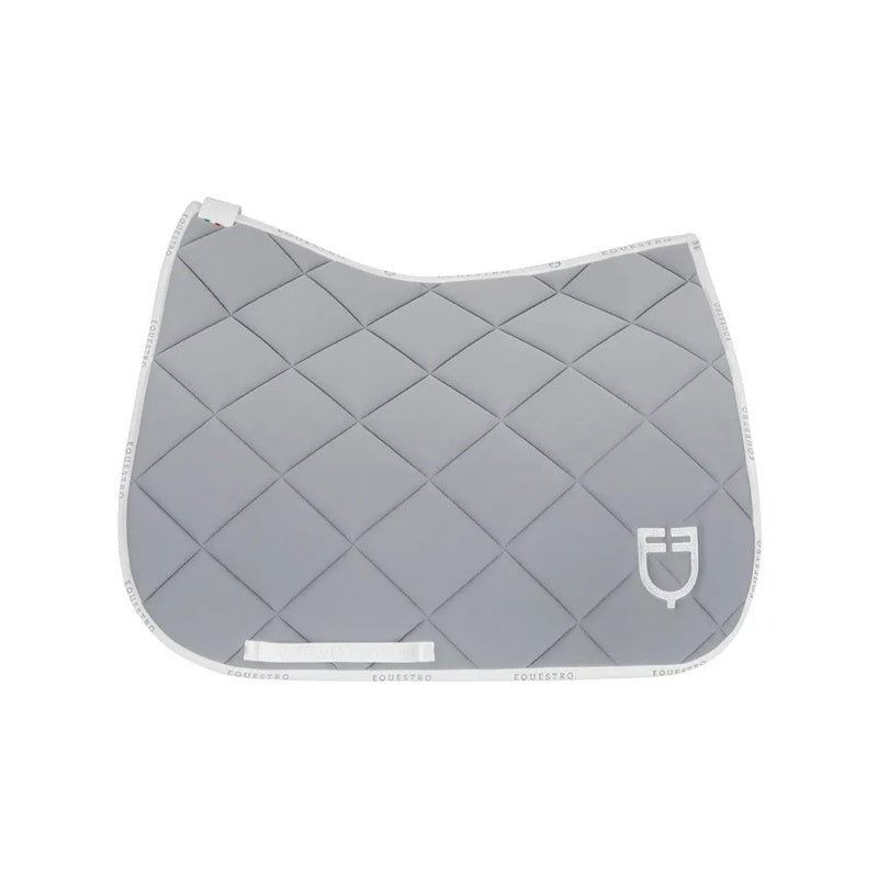 Manta de sela adestramento GP Logo - Mercado de Luxo - O Maior E-Commerce de Bens, Produtos e Serviços de Luxo do Brasil.