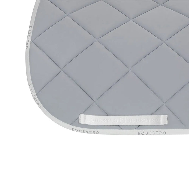 Manta de sela adestramento GP Logo - Mercado de Luxo - O Maior E-Commerce de Bens, Produtos e Serviços de Luxo do Brasil.