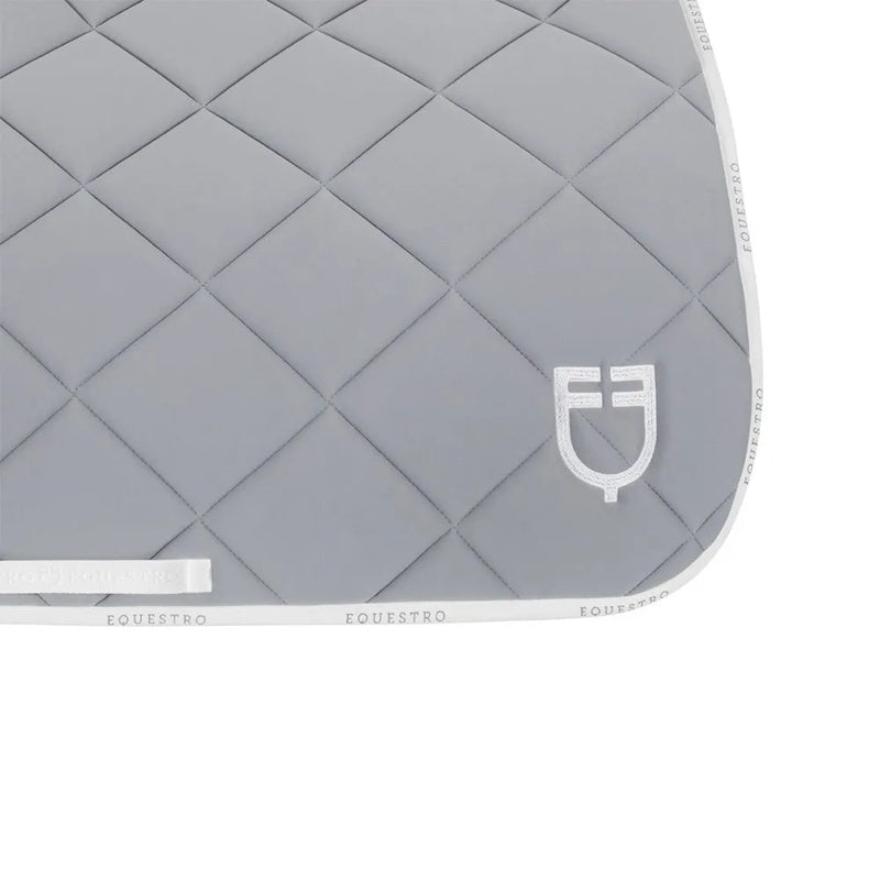 Manta de sela adestramento GP Logo - Mercado de Luxo - O Maior E-Commerce de Bens, Produtos e Serviços de Luxo do Brasil.