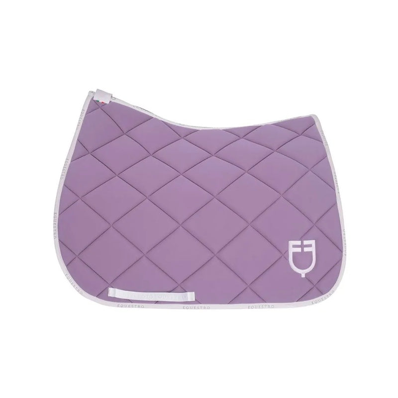 Manta de sela adestramento GP Logo - Mercado de Luxo - O Maior E-Commerce de Bens, Produtos e Serviços de Luxo do Brasil.