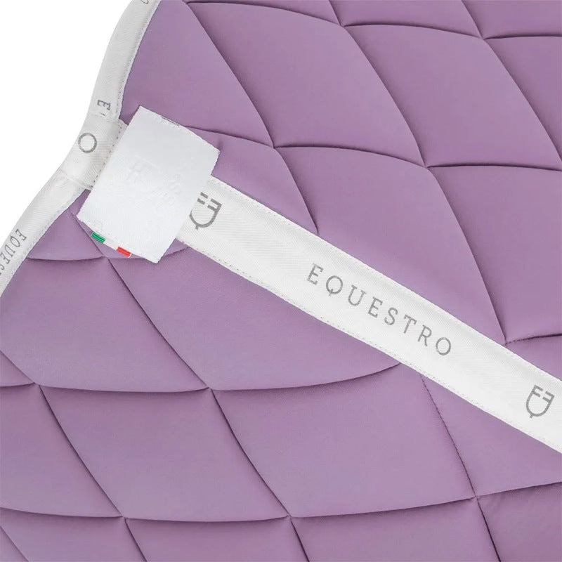 Manta de sela adestramento GP Logo - Mercado de Luxo - O Maior E-Commerce de Bens, Produtos e Serviços de Luxo do Brasil.