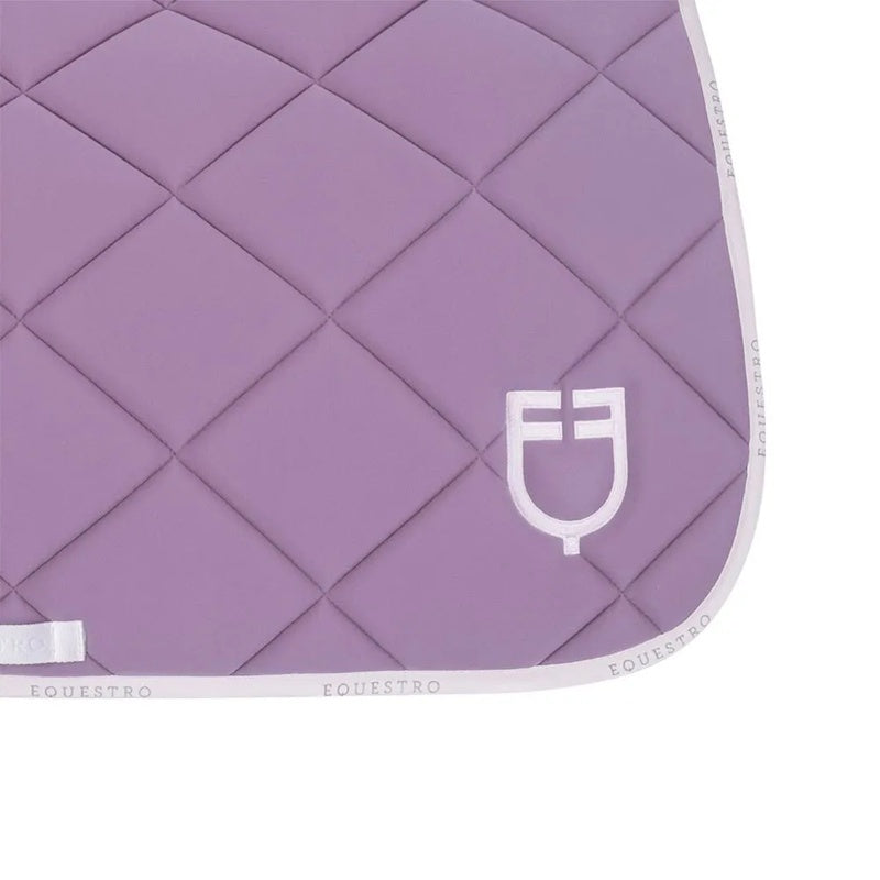 Manta de sela adestramento GP Logo - Mercado de Luxo - O Maior E-Commerce de Bens, Produtos e Serviços de Luxo do Brasil.