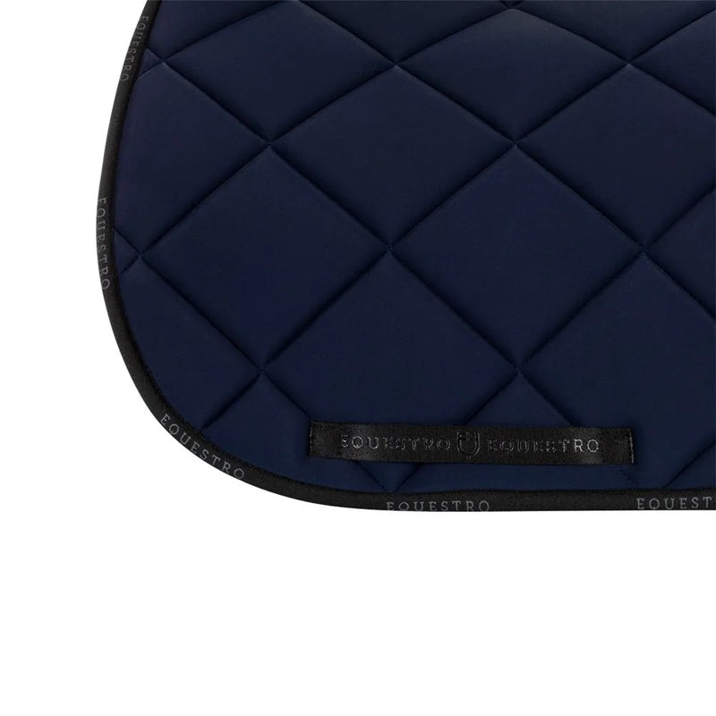 Manta de sela adestramento GP Logo - Mercado de Luxo - O Maior E-Commerce de Bens, Produtos e Serviços de Luxo do Brasil.