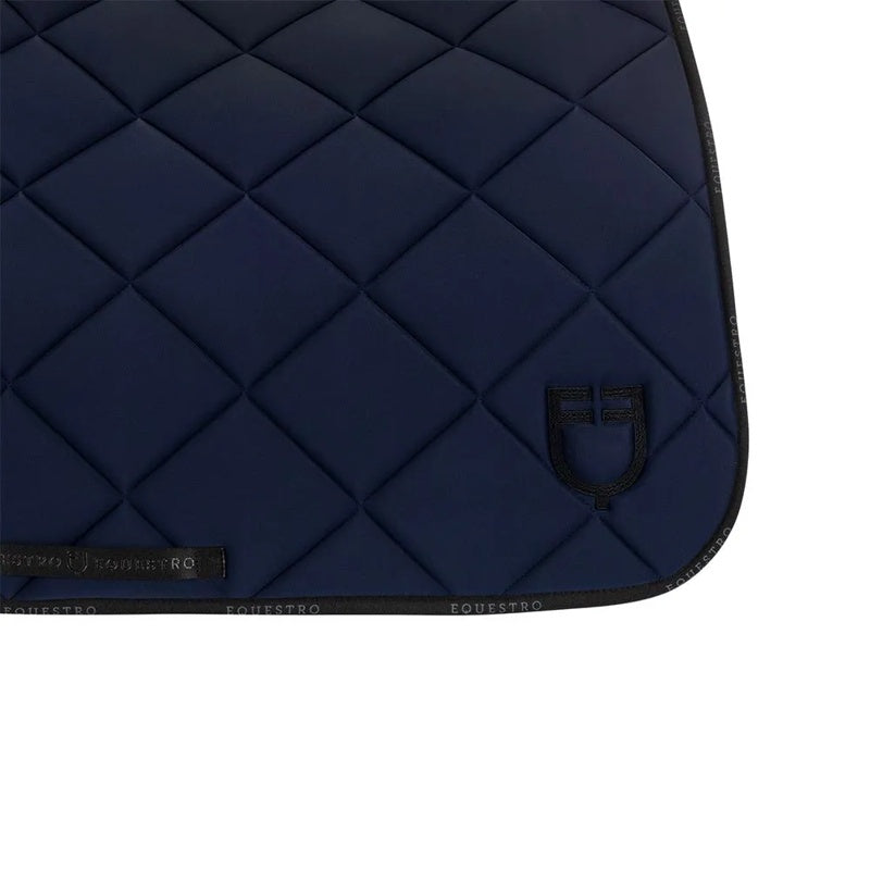 Manta de sela adestramento GP Logo - Mercado de Luxo - O Maior E-Commerce de Bens, Produtos e Serviços de Luxo do Brasil.