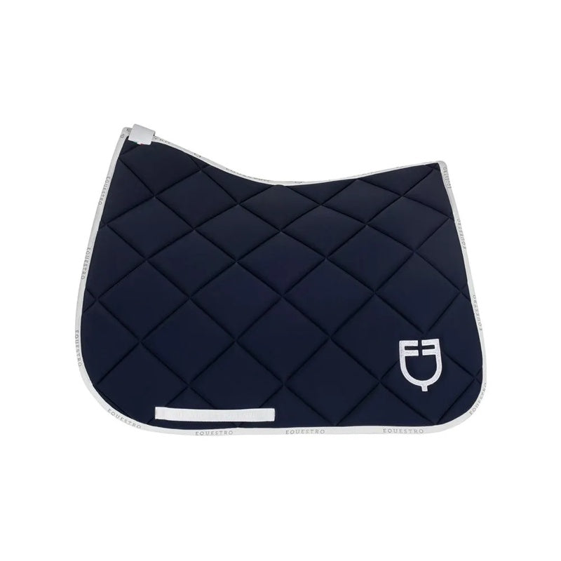 Manta de sela adestramento GP Logo - Mercado de Luxo - O Maior E-Commerce de Bens, Produtos e Serviços de Luxo do Brasil.