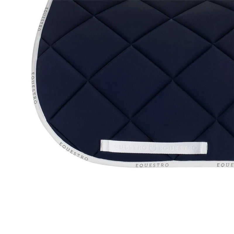 Manta de sela adestramento GP Logo - Mercado de Luxo - O Maior E-Commerce de Bens, Produtos e Serviços de Luxo do Brasil.