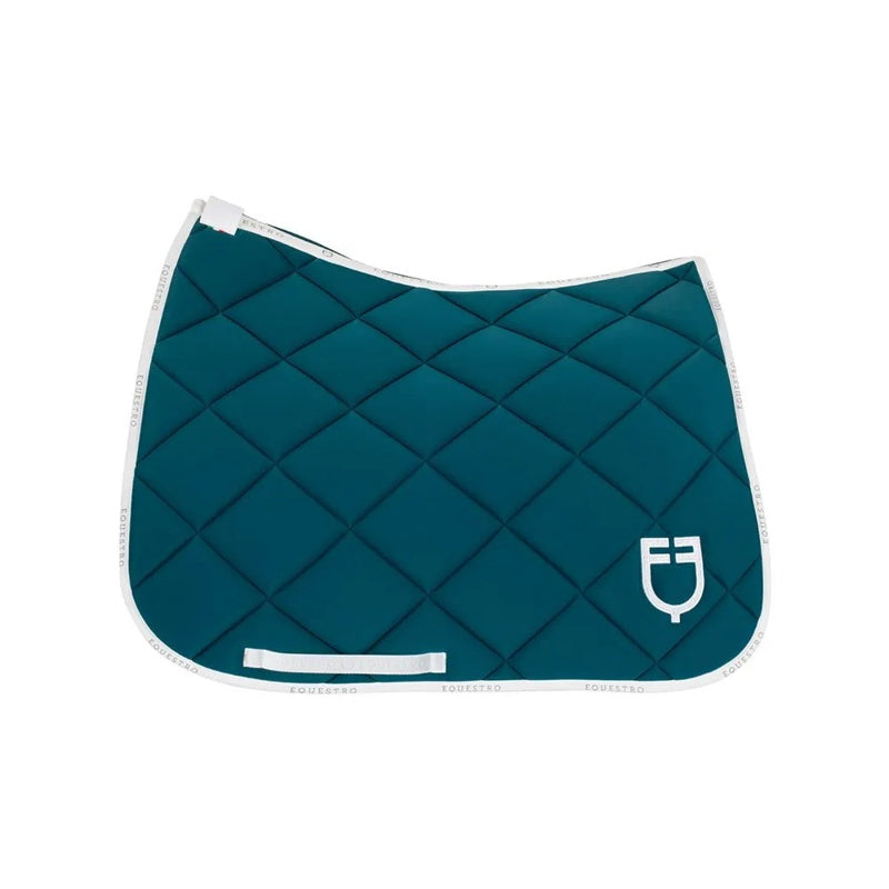 Manta de sela adestramento GP Logo - Mercado de Luxo - O Maior E-Commerce de Bens, Produtos e Serviços de Luxo do Brasil.