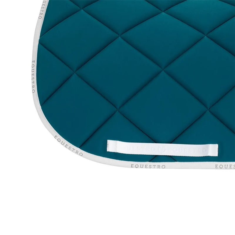 Manta de sela adestramento GP Logo - Mercado de Luxo - O Maior E-Commerce de Bens, Produtos e Serviços de Luxo do Brasil.
